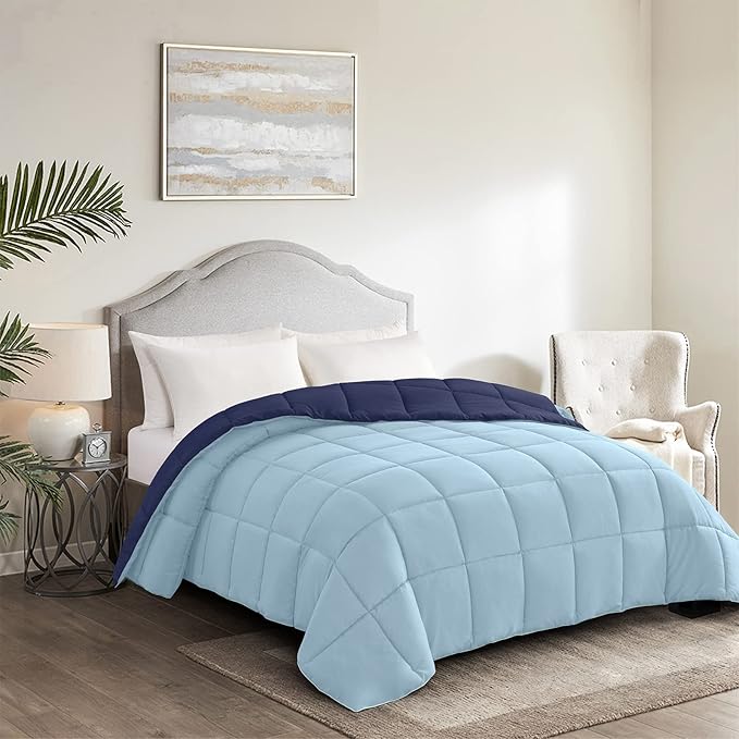 Homelike Moment Comforter King Size - Image 3