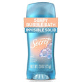 Secret Fresh Antiperspirant Deodorant by Secret