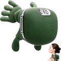 Shoulder & Neck Massager with Heat, 4D Kneading Neck Massager with Bionic by Unknown