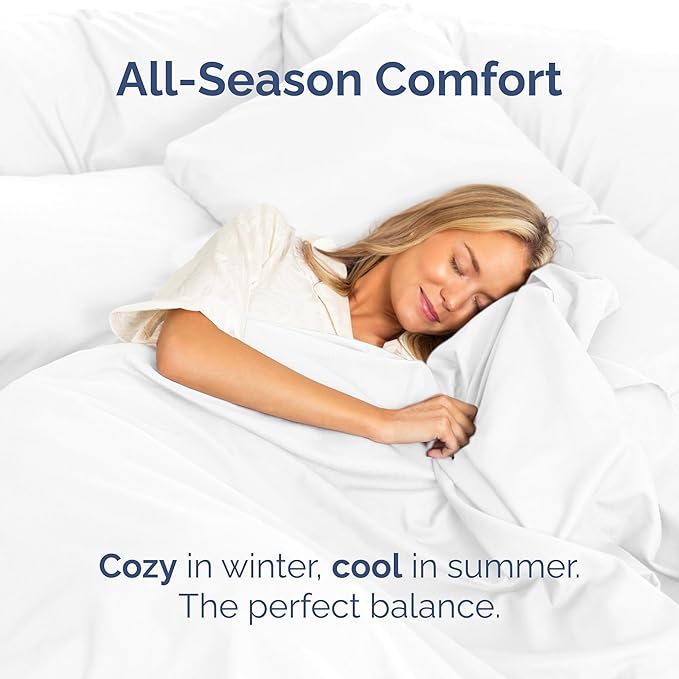 Cal King Size Flat Sheet - Image 6