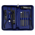 Nail Kit, Manicure Kit, Nail Care Kit by Tumkun