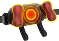Neck Massager for Pain Relief Deep Tissue, Handheld Neck and Shoulder Massager by Unknown