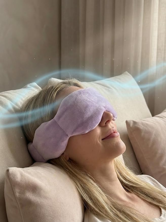Weighted Eye Mask - Image 9