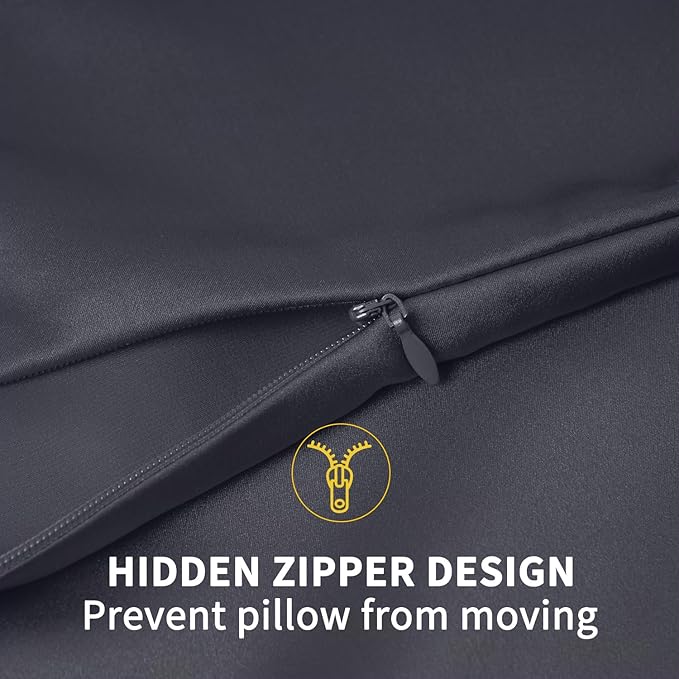 ZIMASILK 100% Pure Mulberry Silk Pillowcase - Image 7