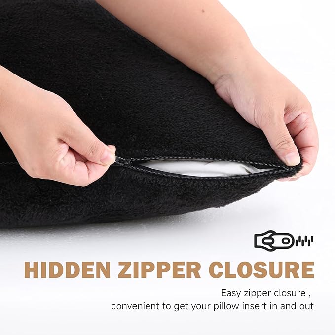 DOWNCOOL Large Body Pillow Insert - Image 4