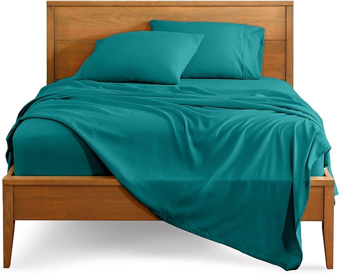 Bare Home Split King Sheet Set by BareHome