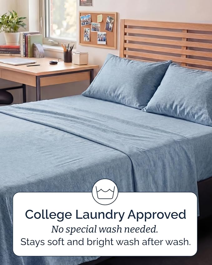 Full XL Bed Sheet - Image 6