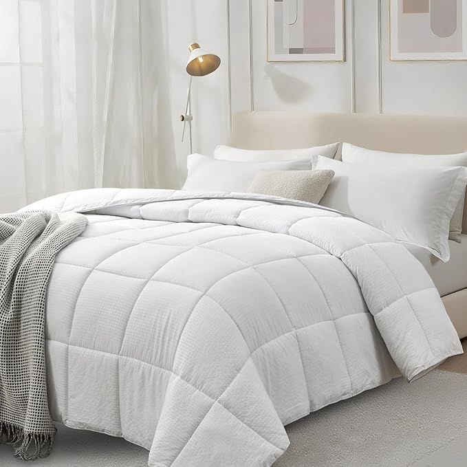 Homelike Moment Comforter King Size - Image 6