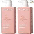 Medix 5.5 Hyaluronic Acid + Vitamin E Cream Body Lotion by Medix55