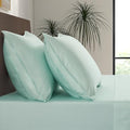 Luxury Bamboo Market |King Envelope Pillowcase Set | 100% Viscose Made from by LuxuryBambooMarket