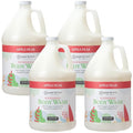 Ginger Lily Farms Botanicals Nourishing Body Wash, 100% Vegan & Cruelty-Free by GingerLilyFarms