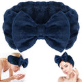 Shintop Face Wash Headband, Soft Spa Headband Carol Fleece Makeup Headwear by Shintop