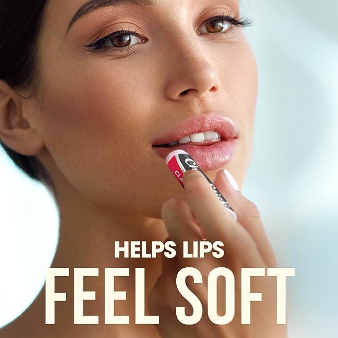 ChapStick Cherry Lip Balm 4-Pack + 1 Original ChapStick, Lip Moisturizer - Image 2
