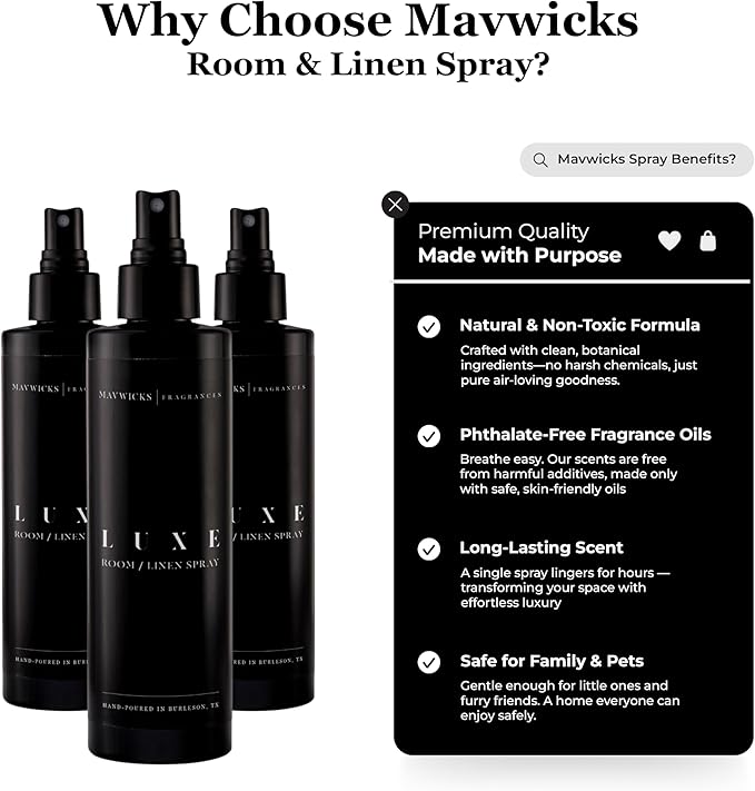Mavwicks Fragrances - Image 2