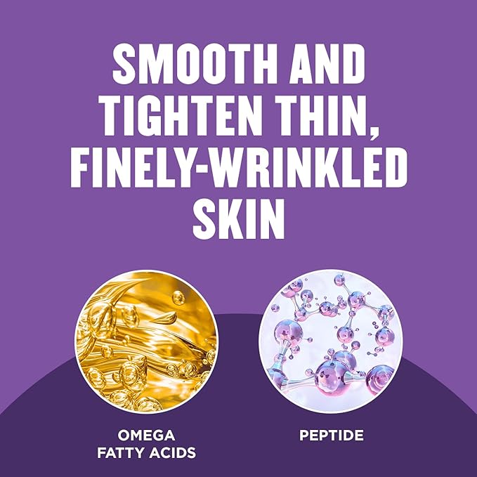 Gold Bond Age Renew Crepe Corrector Hand Cream, Replenishing & Smoothing Formula - Image 4