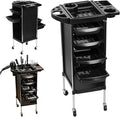 Hair Salon Storage Tool Cart Organizer by sxvbdway