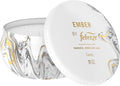 Febreze Scented Candle, Ember Scent, 11 oz 4 Wick Candle, Single Pack by Febreze