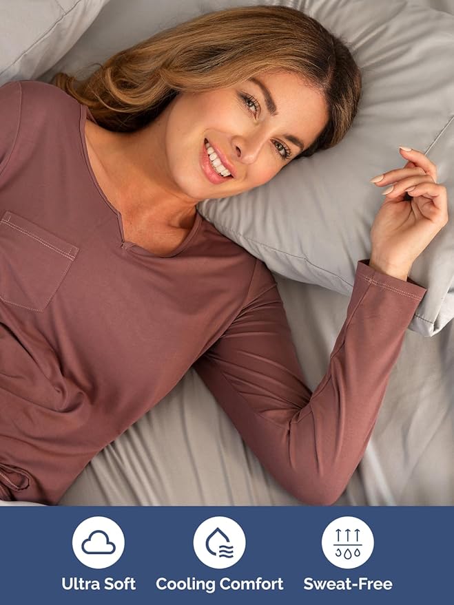 Extra Deep King Sheet Set - Image 5
