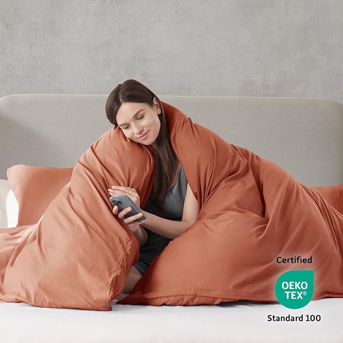 Nestl Twin Duvet Cover Set - Image 3
