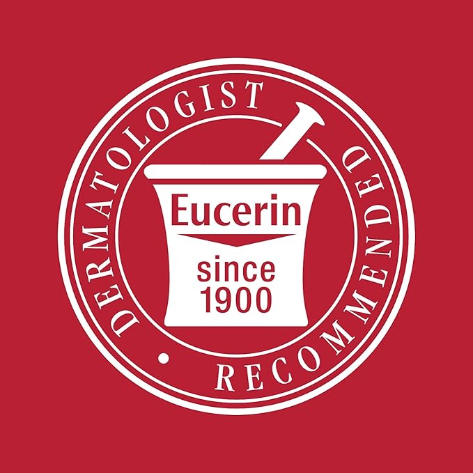 Eucerin Eczema Relief Cream, Full Body Lotion, Moisturizing Eczema Cream - Image 10