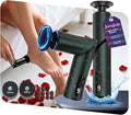 5-in-1 Professional Electric Callus Remover, Removes 99.92% of Calluses in 3 by Unknown