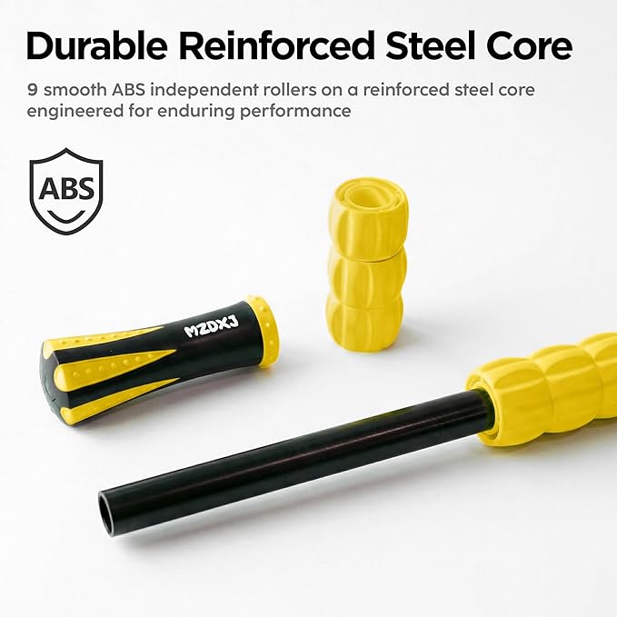 Muscle Roller & Massage Roller Stick - Image 5