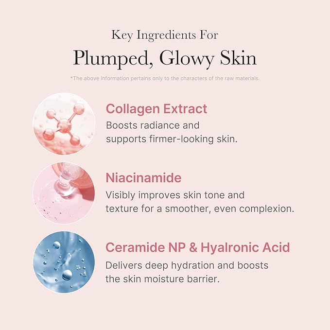 medicube Wrapping Mask Collagen Overnight Peel Off Facial Mask | Elasticity & - Image 4