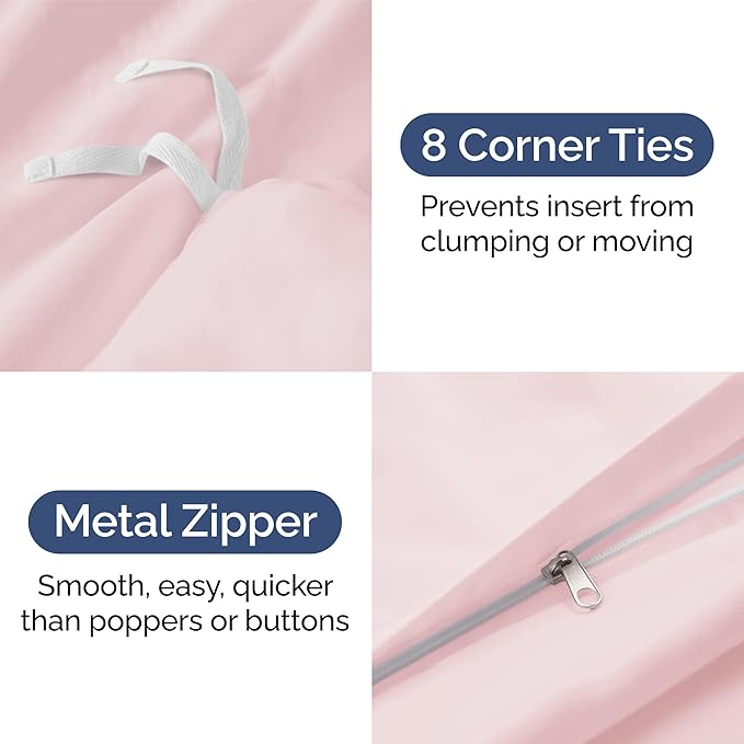 Duvet Cover Full Size Set - Image 4