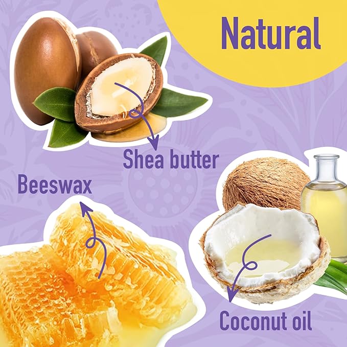 AZEN 50 Pack Lip Balm Bulk, Moisturizing Lip Balms - Image 6