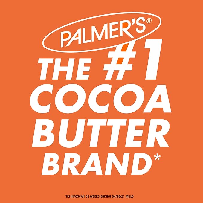 Palmer's Cocoa Butter Formula Skin Therapy Cleansing Oil, Gentle Makeup Remover - Image 5