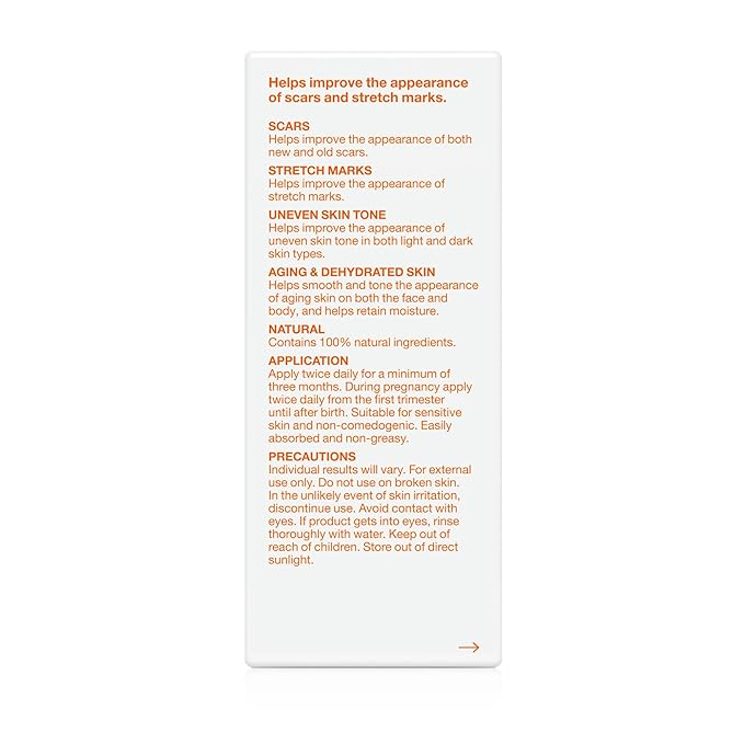 Bio-Oil Skincare Body Oil Serum, Face and Body Moisturizer - Image 9