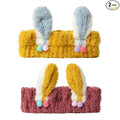 PERFECTSIGHT Kawaii Headband for Spa, Washing Face, Party by PERFECTSIGHT