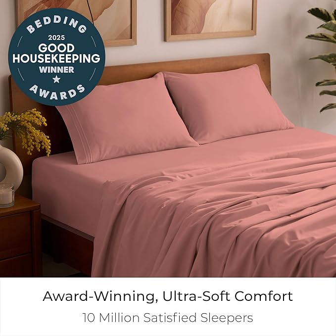 Mellanni Queen Sheets Set - Image 2