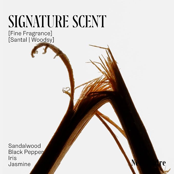 Nécessaire The Body Exfoliator. Santal. AHA/BHA/PHA. Resurface Skin. Smooth KP - Image 5