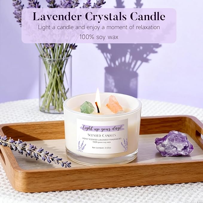 Spa Gifts for Women 13Pcs Mothers Day Gifts Happy Birthday Gift Baskets - Image 5