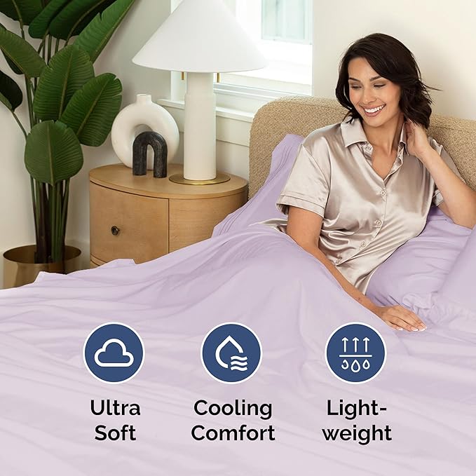Full Size Flat Sheet - Image 3