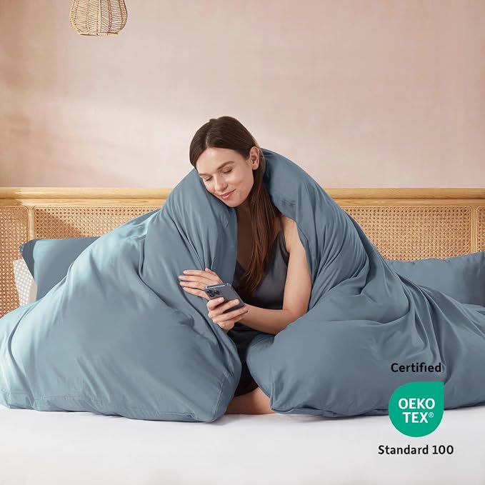 Nestl Twin Duvet Cover Set - Image 3