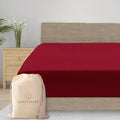 Good Sleep King Size Fitted Sheet by GoodSleepBedding