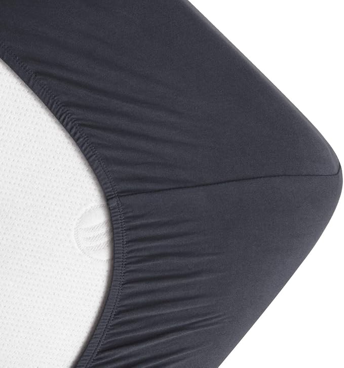 Fitted Sheet- COSMOPLUS Queen Fitted Sheet Only（No Flat Sheet or Pillow Shams） - Image 3