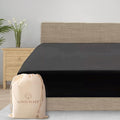 Good Sleep Bedding King Size Soft & Breathable Deep Pocket 16 Inch, 100% by GoodSleepBedding