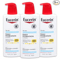 Eucerin Daily Hydration Lotion by EucerinSkincare