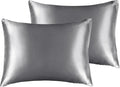 BEDELITE Satin Pillowcase for Hair and Skin, Super Soft and Cooling Similar to by BEDELITE