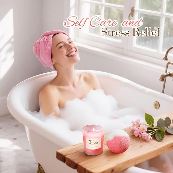 Bestie Gifts for Women: Eletorot BEST-TEA Friendship Gift for Best Friend Female - Image 3