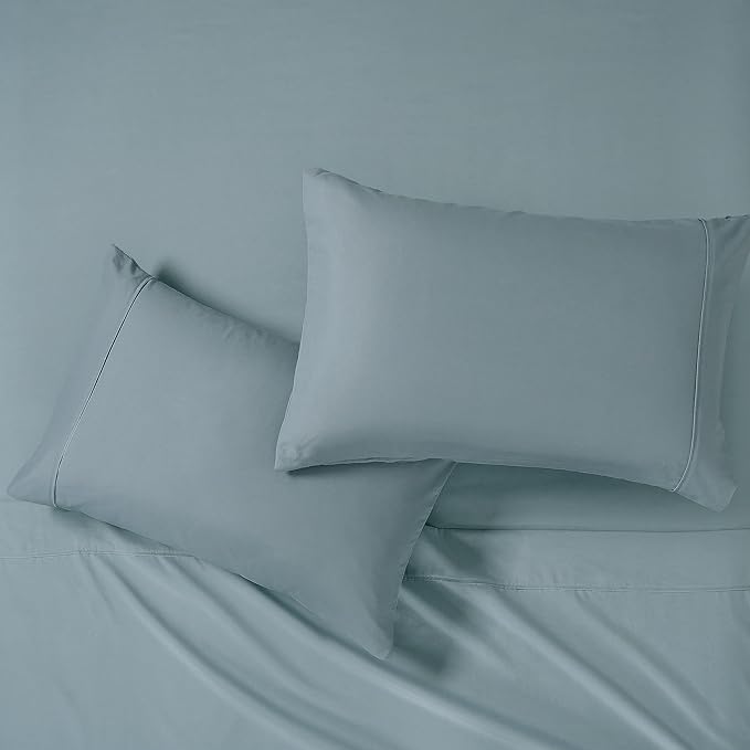Modern Threads Soft Microfiber Solid Sheets - Image 5
