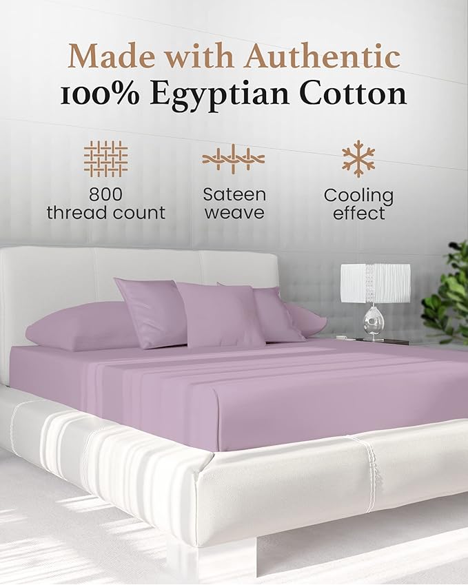 Good Sleep Bedding Twin XL Fitted Sheet - Image 2