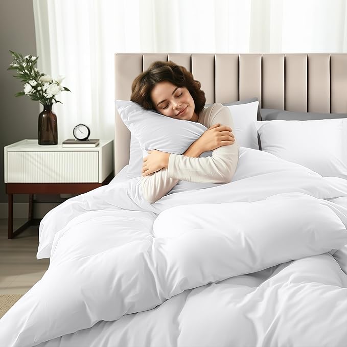 Utopia Bedding Duvet Cover Queen - Image 2