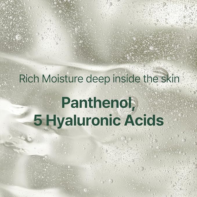 Pyunkang YUL PKY Calming Moisture Mist - Image 4