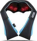 Mo Cuishle Shiatsu Back Shoulder and Neck Massager by MoCuishle