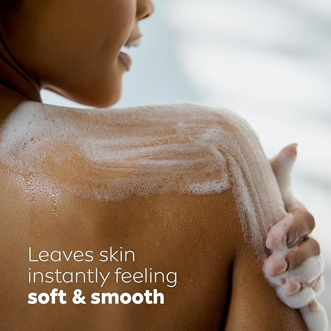 NIVEA Nourishing Shea Butter Body Wash - Image 8