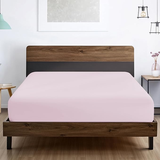 FreshCulture Queen Fitted Sheet Only - Image 5